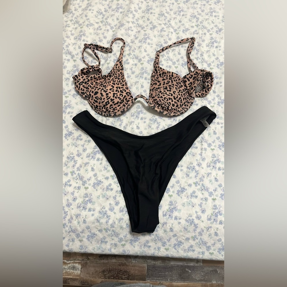 SHEIN bikini